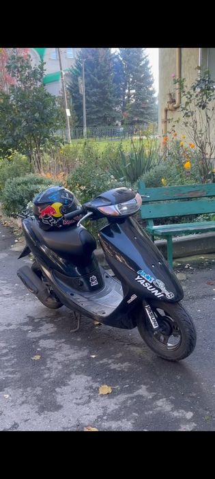 Продам Honda dio 34