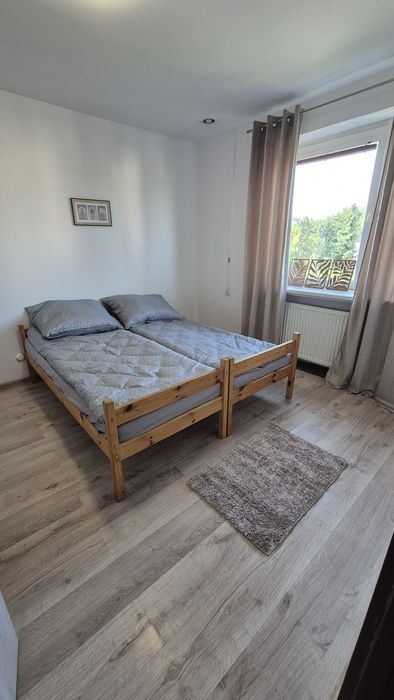 Stryków- Pokój dwuosobowy do wynajęcia