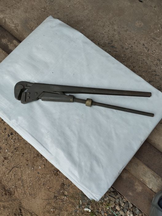 Ручной инструмент СССР.