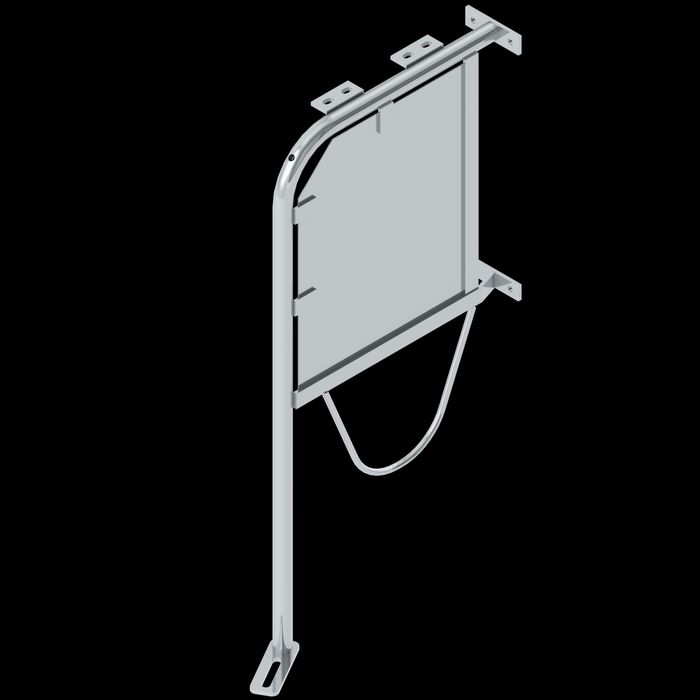 Годівниці для свиней