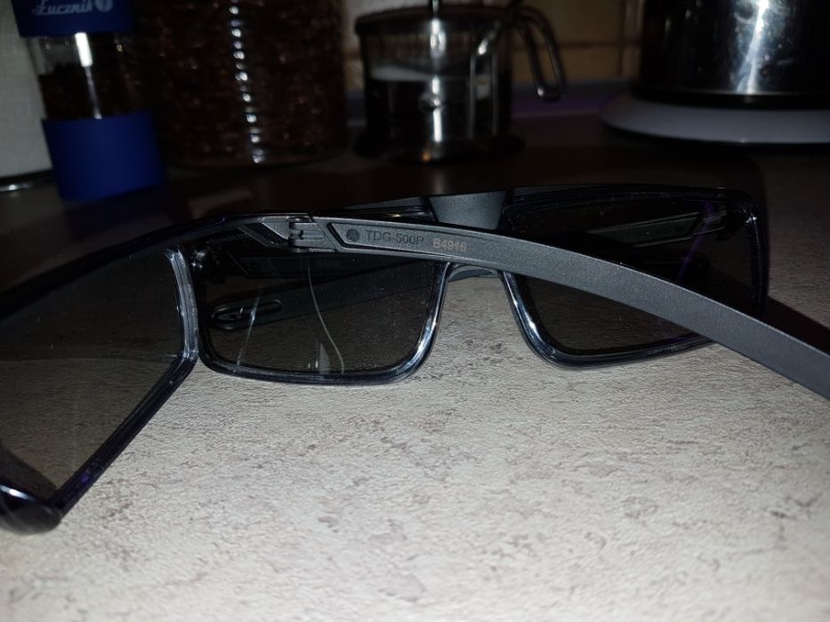 Okulary Pasywne SONY TDG-500P