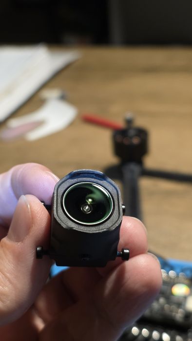 Продам модуль камери від DJI O4 PRO Unit