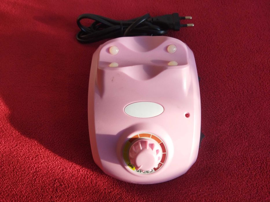 Фрезер Nail Master основной блок 45W(не комплект).