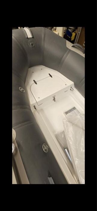 RIB PRO 300 Ponton