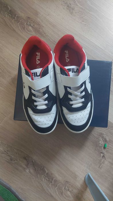 Buty Fila rozmiar 35