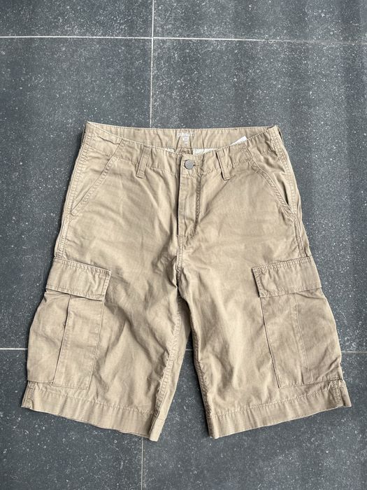 Шорти карго carhartt