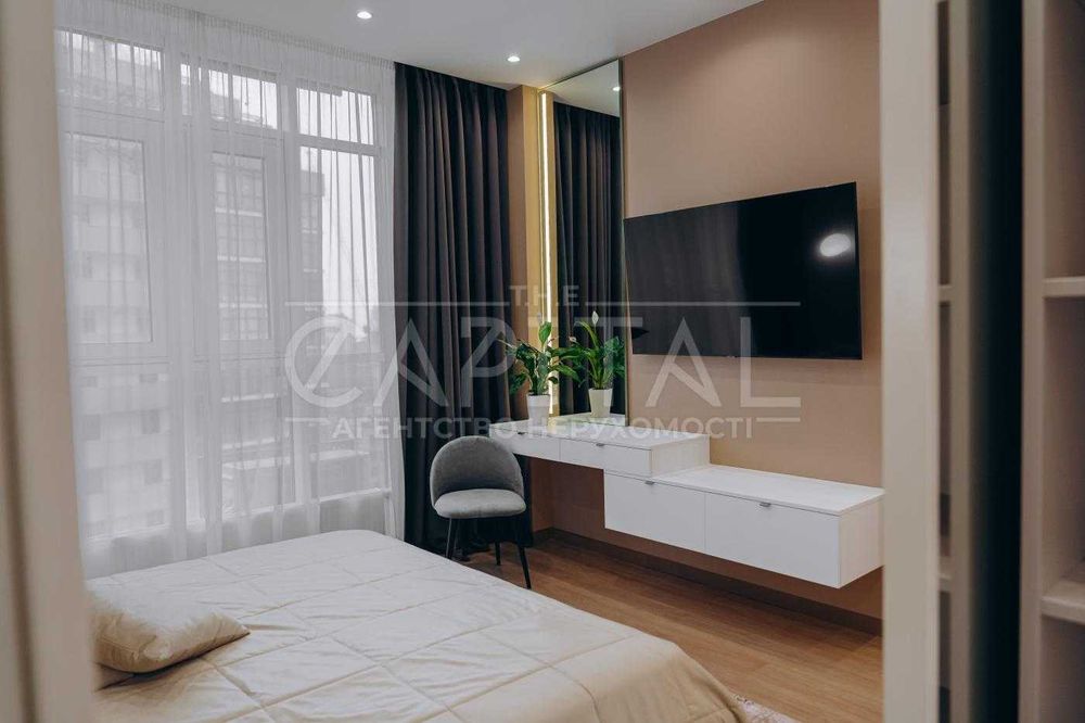 3-rooms apartment apartment by the address st. Bulvar Druzhby Narodov (area 85 m²) - Atlanta.ua - photo 11