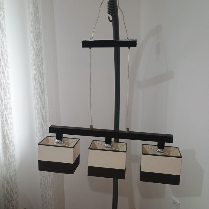 Sprzedam lampy  wraz z żarówkami
