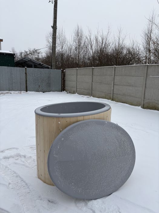 Beczka do Morsowania