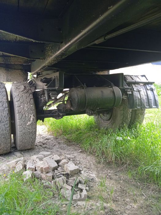 Прицеп (причіп) гкб 8352