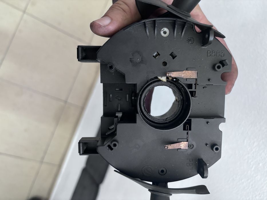 Conjuntos manetes FIAT