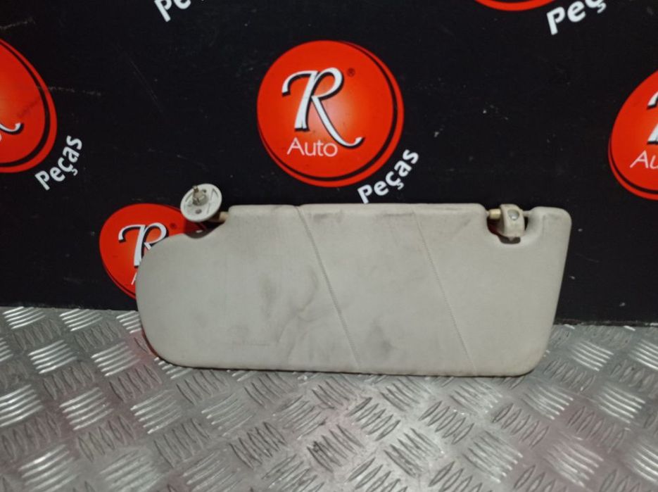 Pala De Sol Condutor Land Rover Freelander (L314)