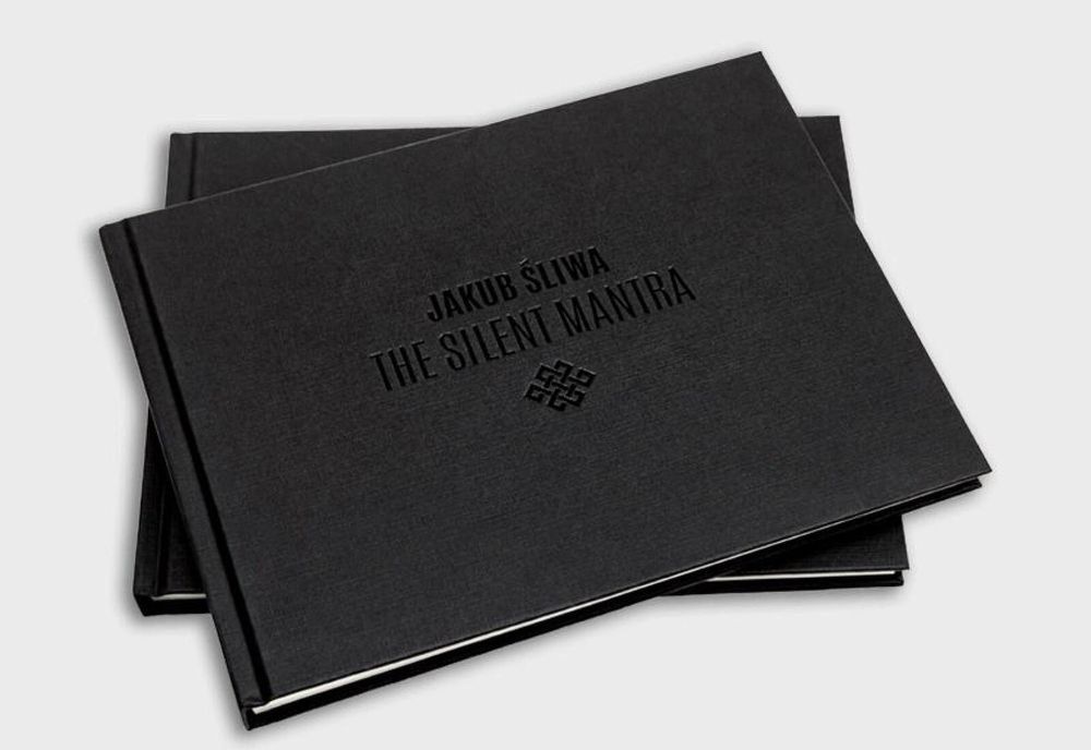 The Silent Mantra Deadpxels Jakub Śliwa Rok wydania: 2020, oprawa: