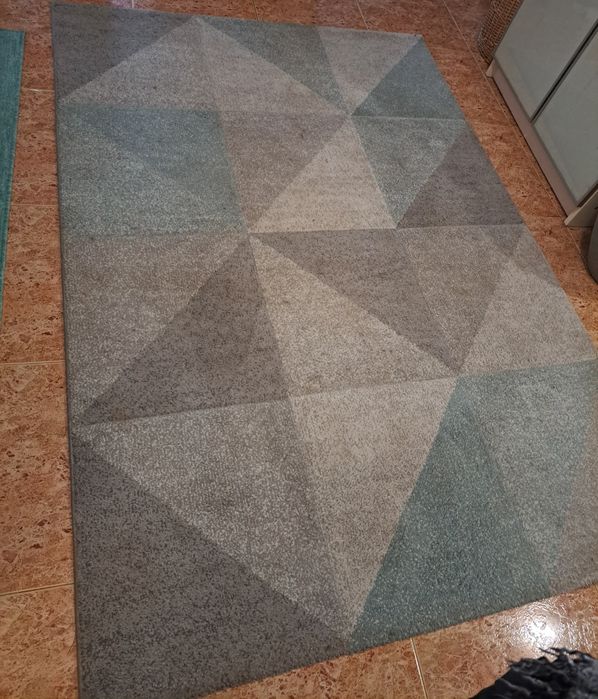 Tapete 1,40cm por 2M