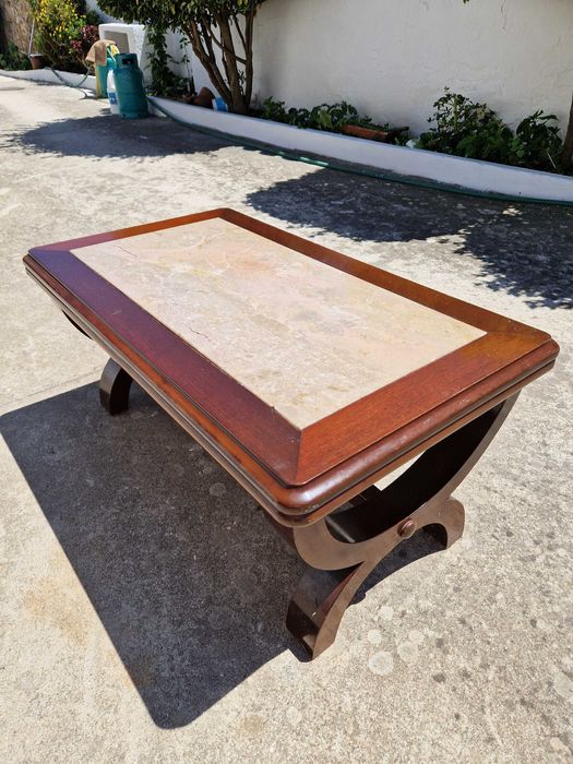 Mesas de centro (sala de estar)