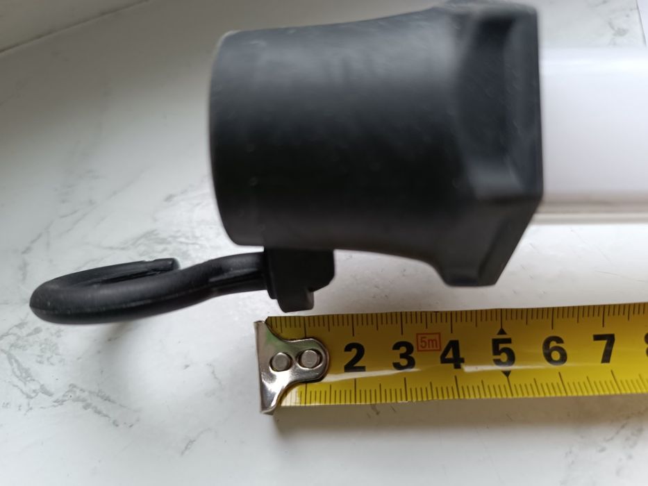 Фонарь дубинка..