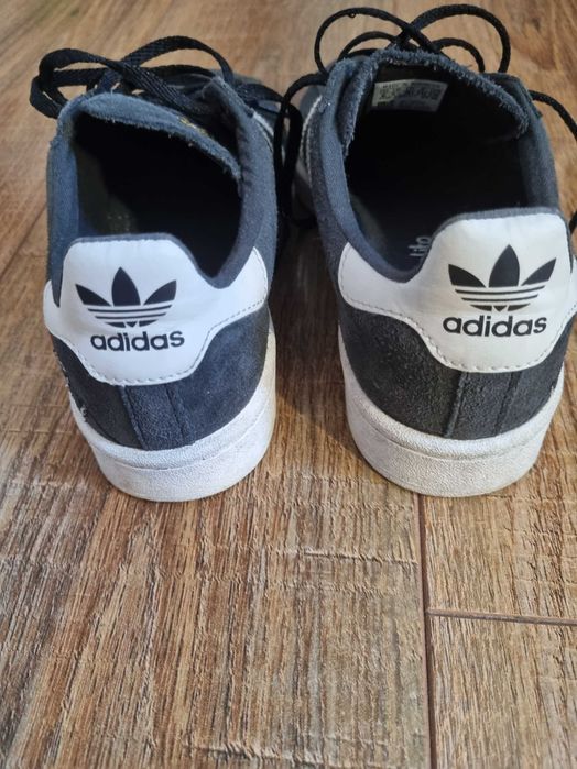Кросівки Adidas Campus 38.5