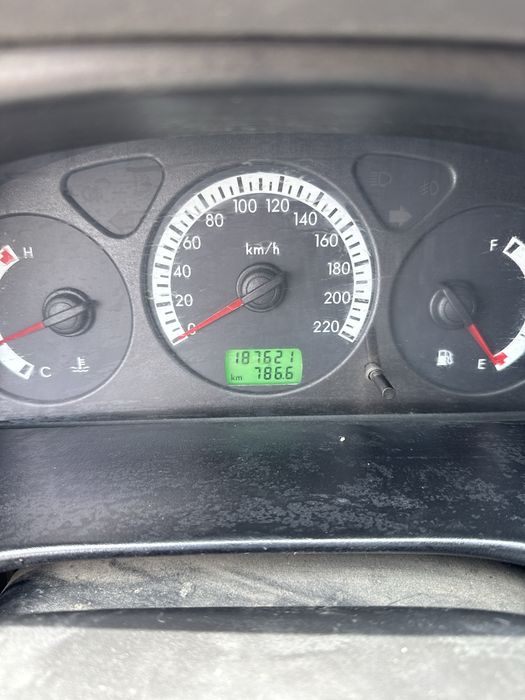 Продам заз ланос пікап 2014р