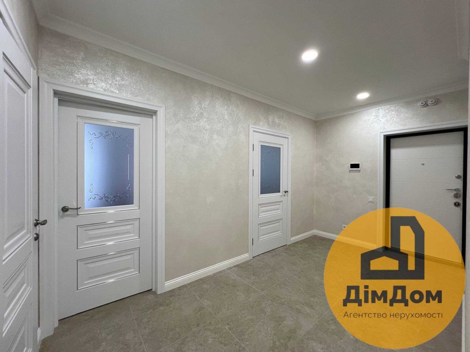 3-кімнатна квартира за адресою вул. Ревуцького (площа 98 м²) - Atlanta.ua - фото 17