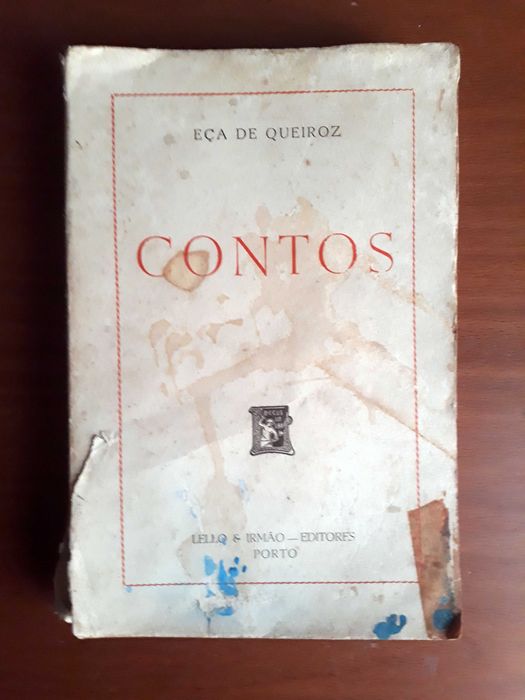 Contos de Eça de Queirós