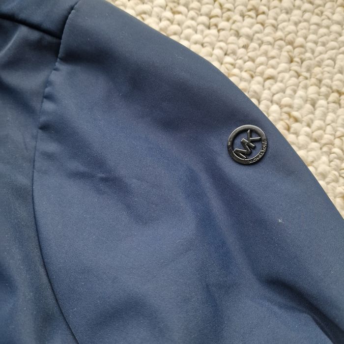 Parka płaszczyk Michael Kors rozmiar 2x czyli xl