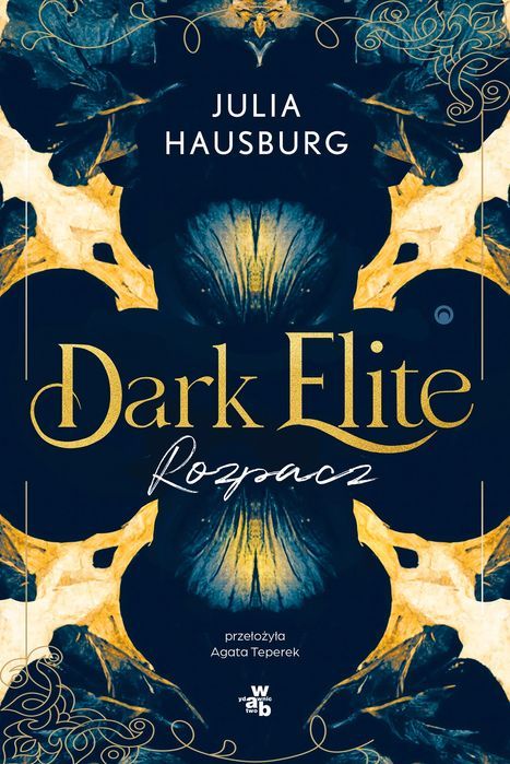 Dark Elite. Tom 2. Rozpacz. Nowy Produkt