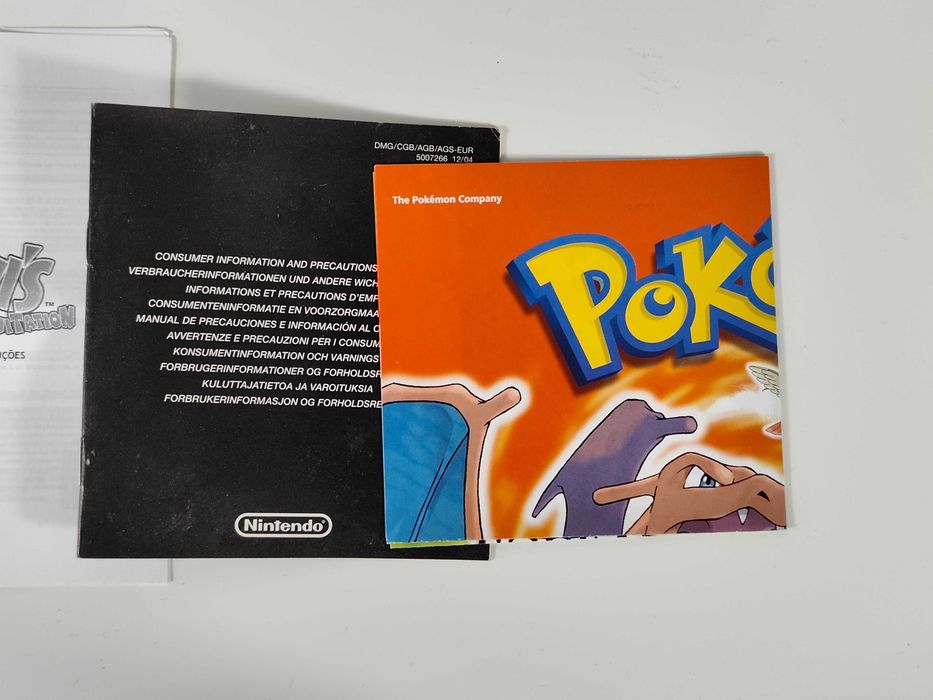 Yoshi's Universal Gravitation GBA Gameboy Advance