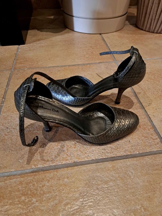 Sapatos de Salto Mulher