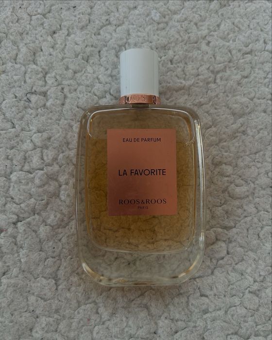Roos & Roos La Favorite woda perfumowana 100 ml