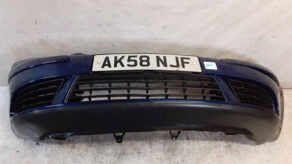 + ZDERZAK PRZÓD PRZEDNI DO VOLKSWAGEN VW GOLF + PLUS LD5Q GRANAT GRANATOWY