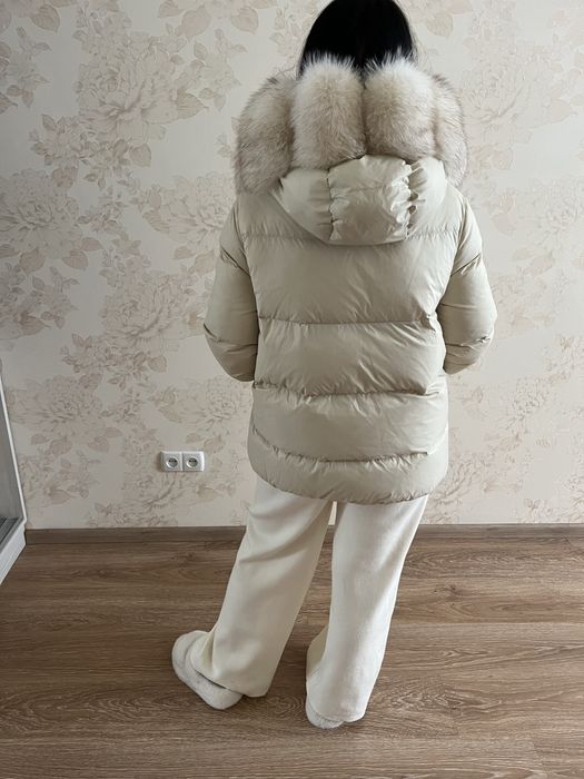 Куртка,пуховик,пуффер