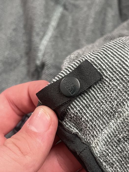 Жіноча фліска The North Face Polartec, оригінал