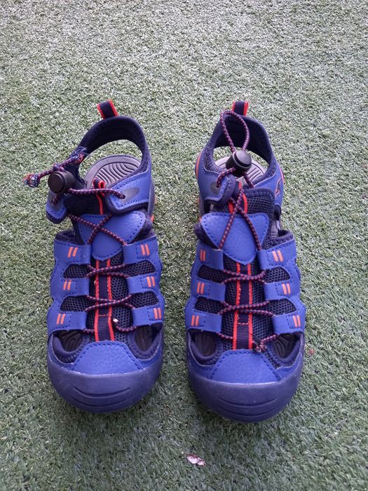 Sandały Kangaroos r.33