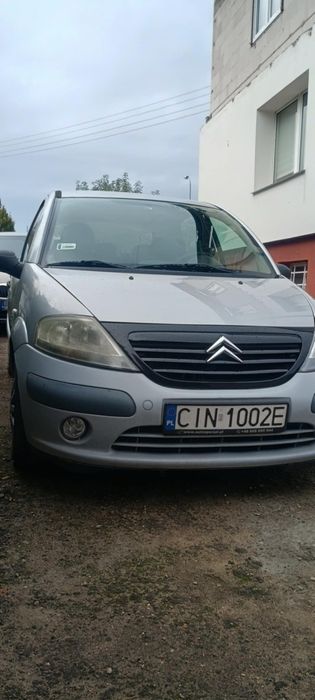 Sprzedam Citroen C3