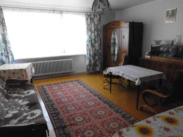 Mieszkanie w Bytomiu 94 m2  ul. Woźniaka