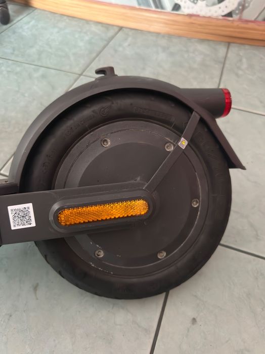 Xiaomi electric scooter 4 Pro 2an gen