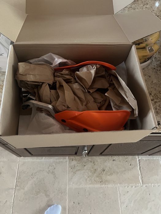 Handbary cycra probend