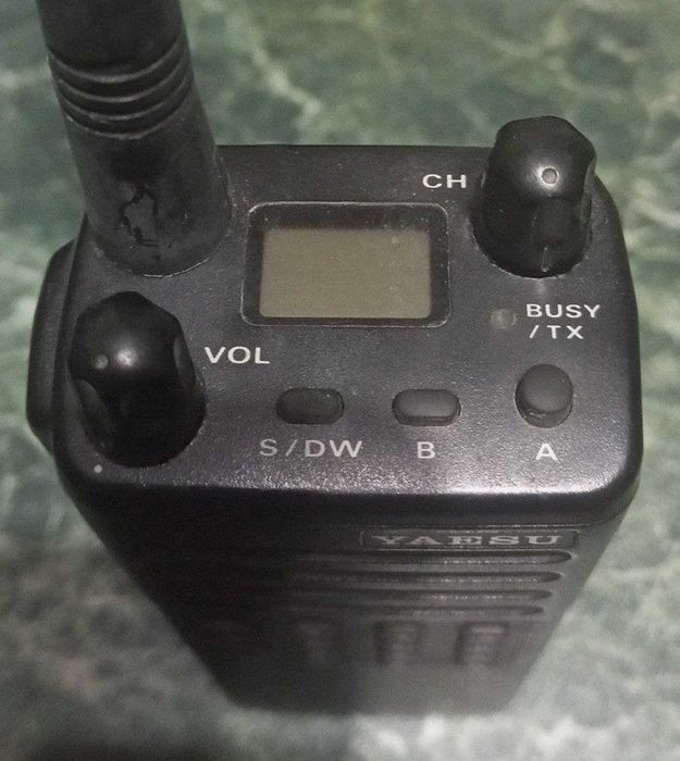 Рация YAESU (Vertex) VX-500 VHF 146-174 MHz