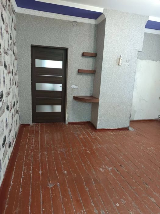 Продаж 2-кімнатної квартири в с.Вільне