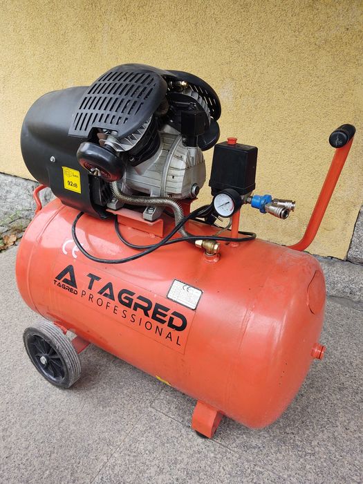 Kompresor Tagred 100 L