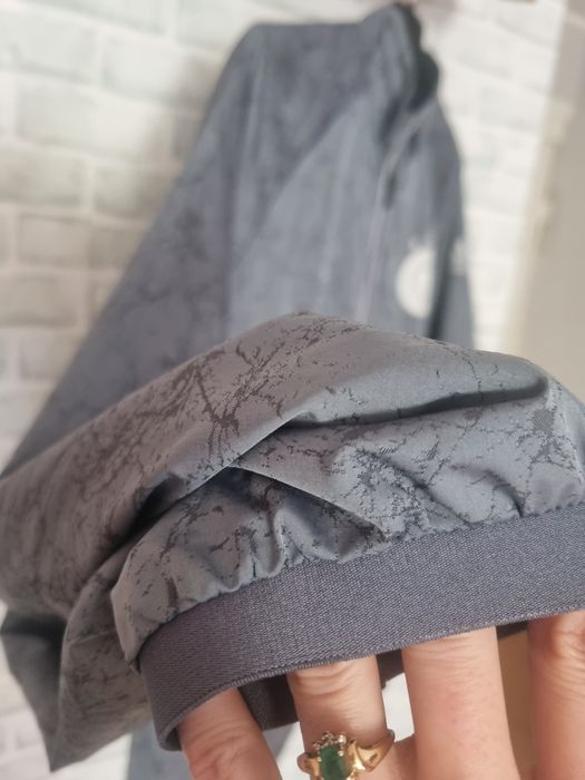 Kurtka bluza wiatrówka Adidas L