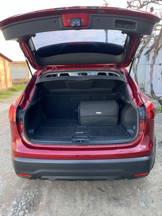 Нисан Рог Спорт 19 год