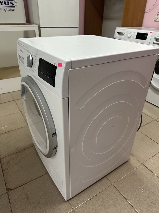 23 рік|Сушильна машина Siemens iQ300 |625W тепловий насос|Німеччина|