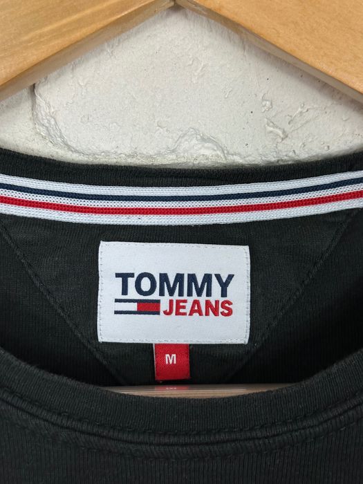 Longsleeve tommy jeans