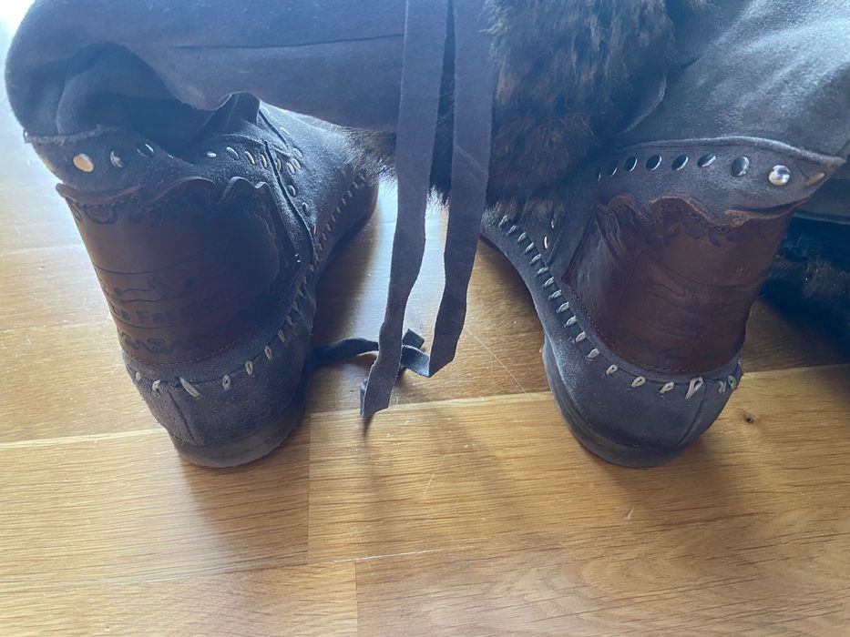 Super śniegowce oryginalne Venezia