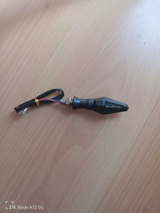 peças dtr 125  usados