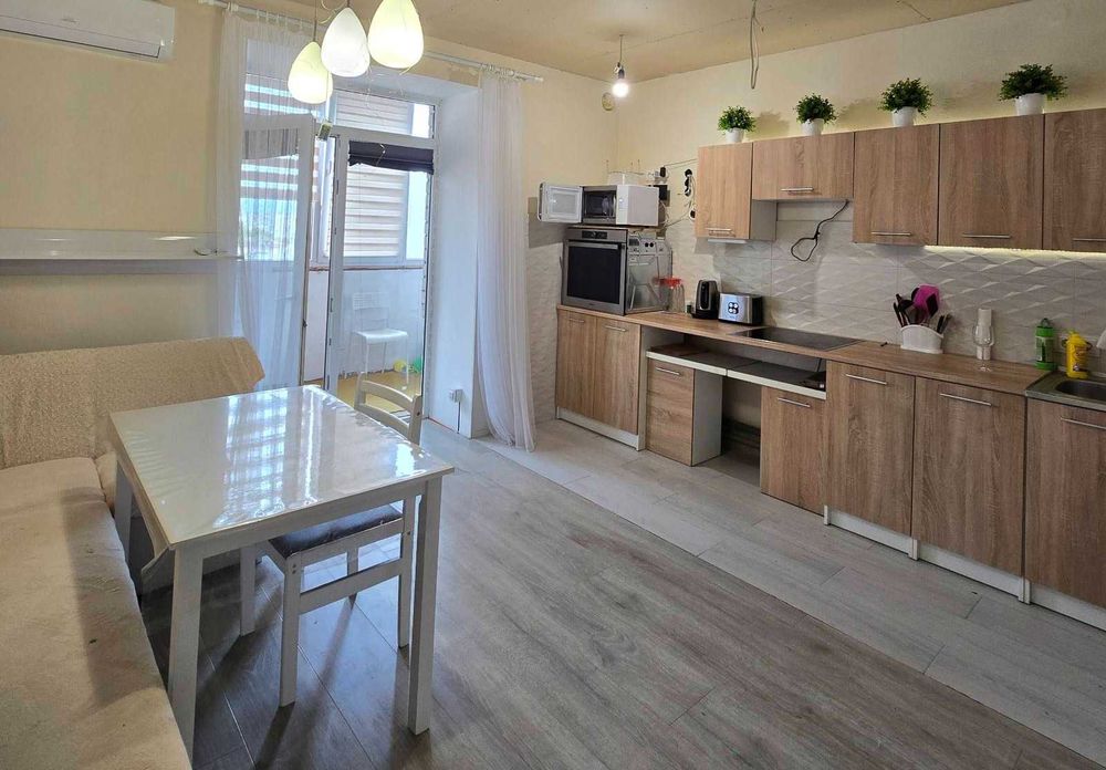 Аренда 3 ком.кв. ЦентрНовостройСкважинаОтопление