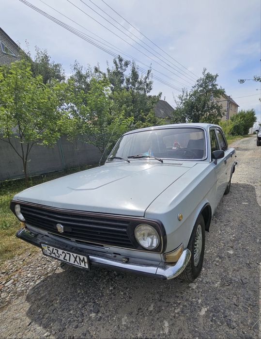 Продам автомобіль ГАЗ
