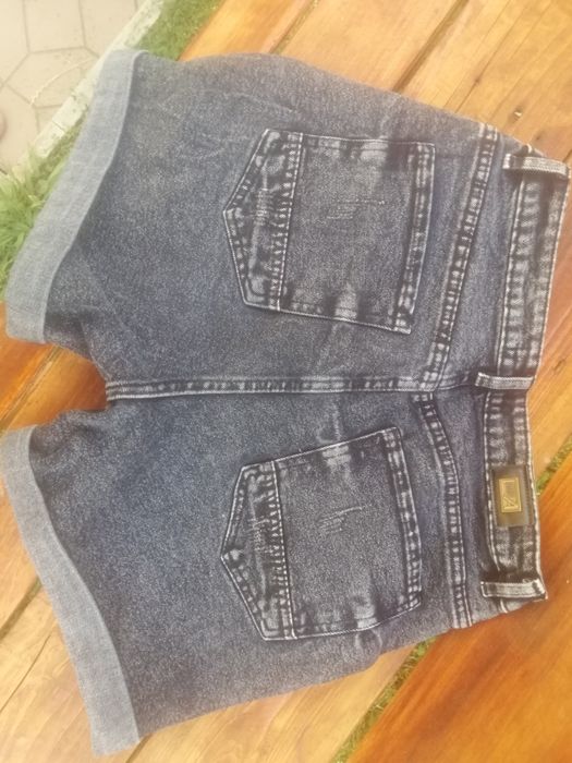 Жіночі джинсов шорти