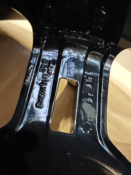 Felgi Aluminiowe Mercedes AMG 18'
